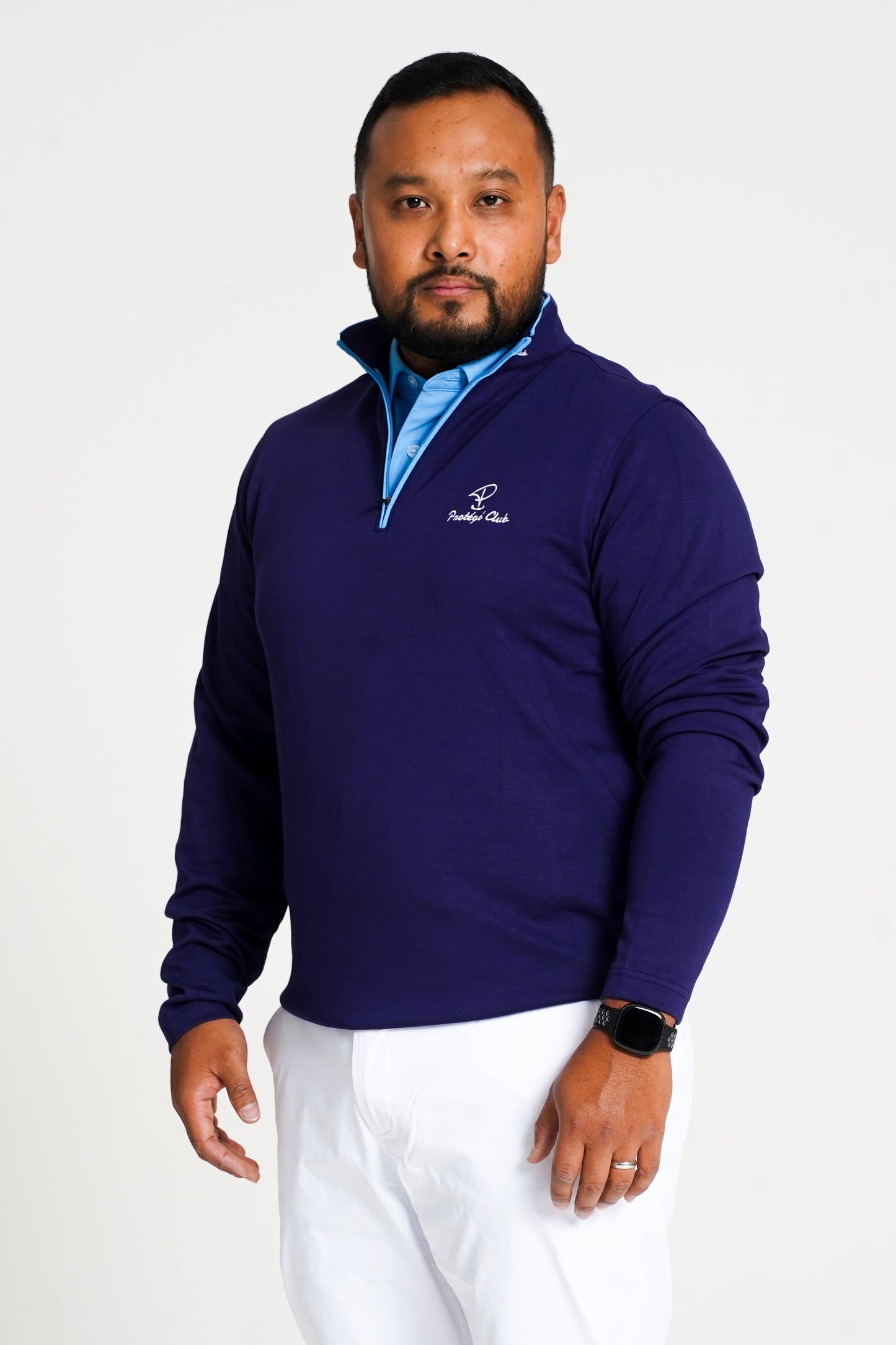 Merit Blue/Navy Pro Collection