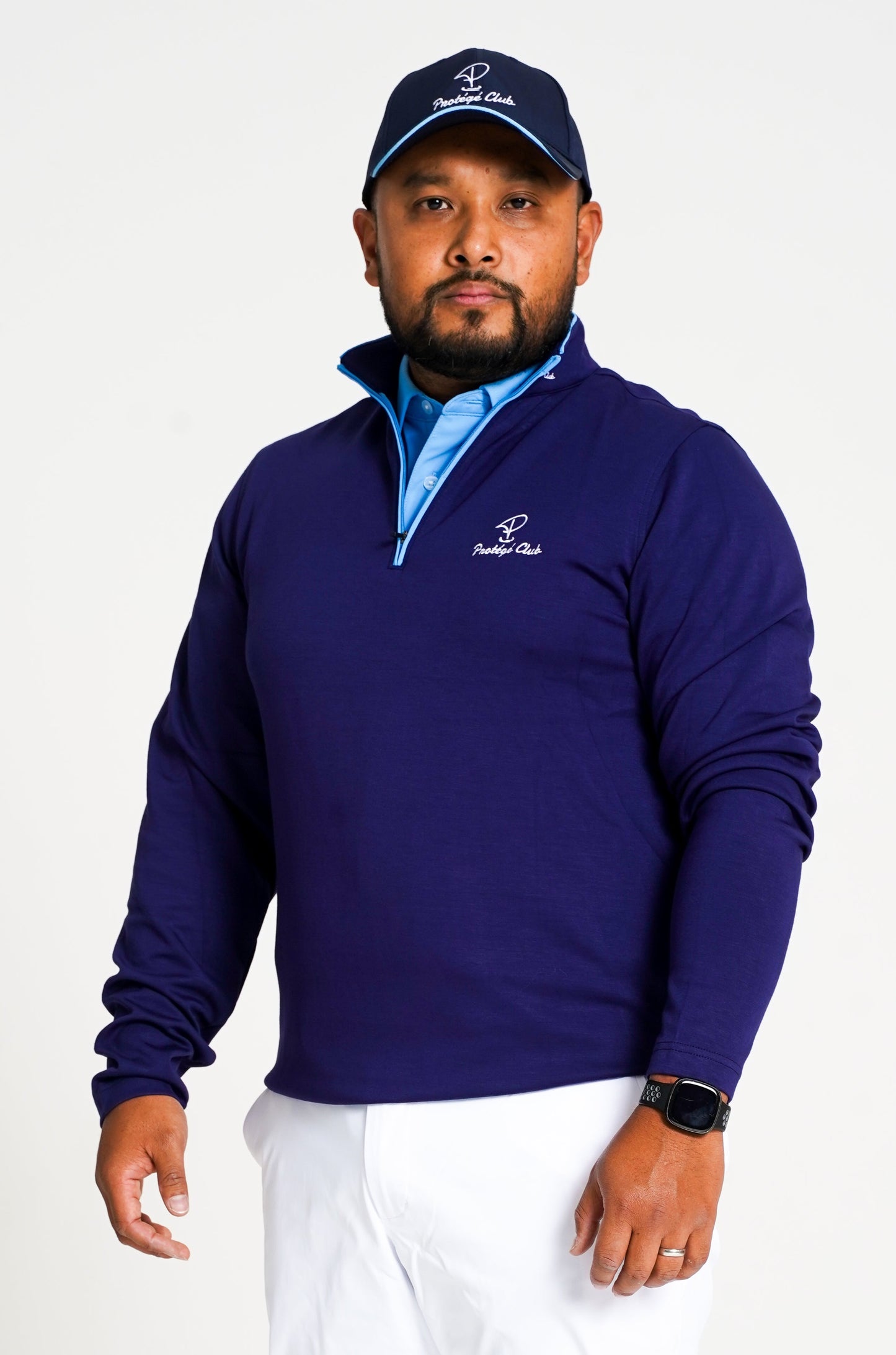 Merit Blue/Navy Pro Collection