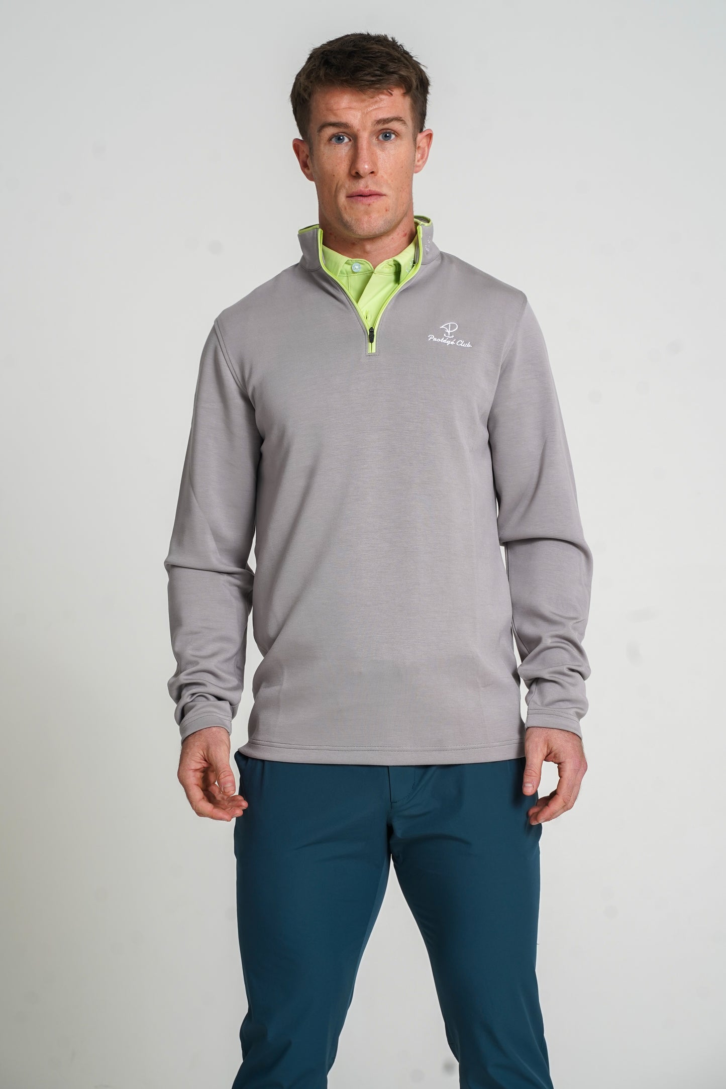 Merit Grey/Green Pro Collection