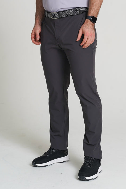 Kirk Charcoal Trousers