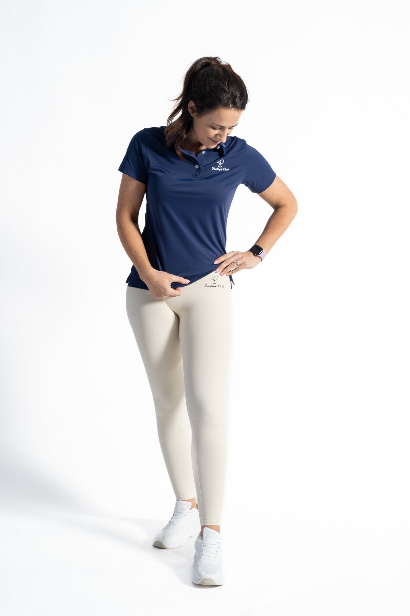 Ivory Leggings