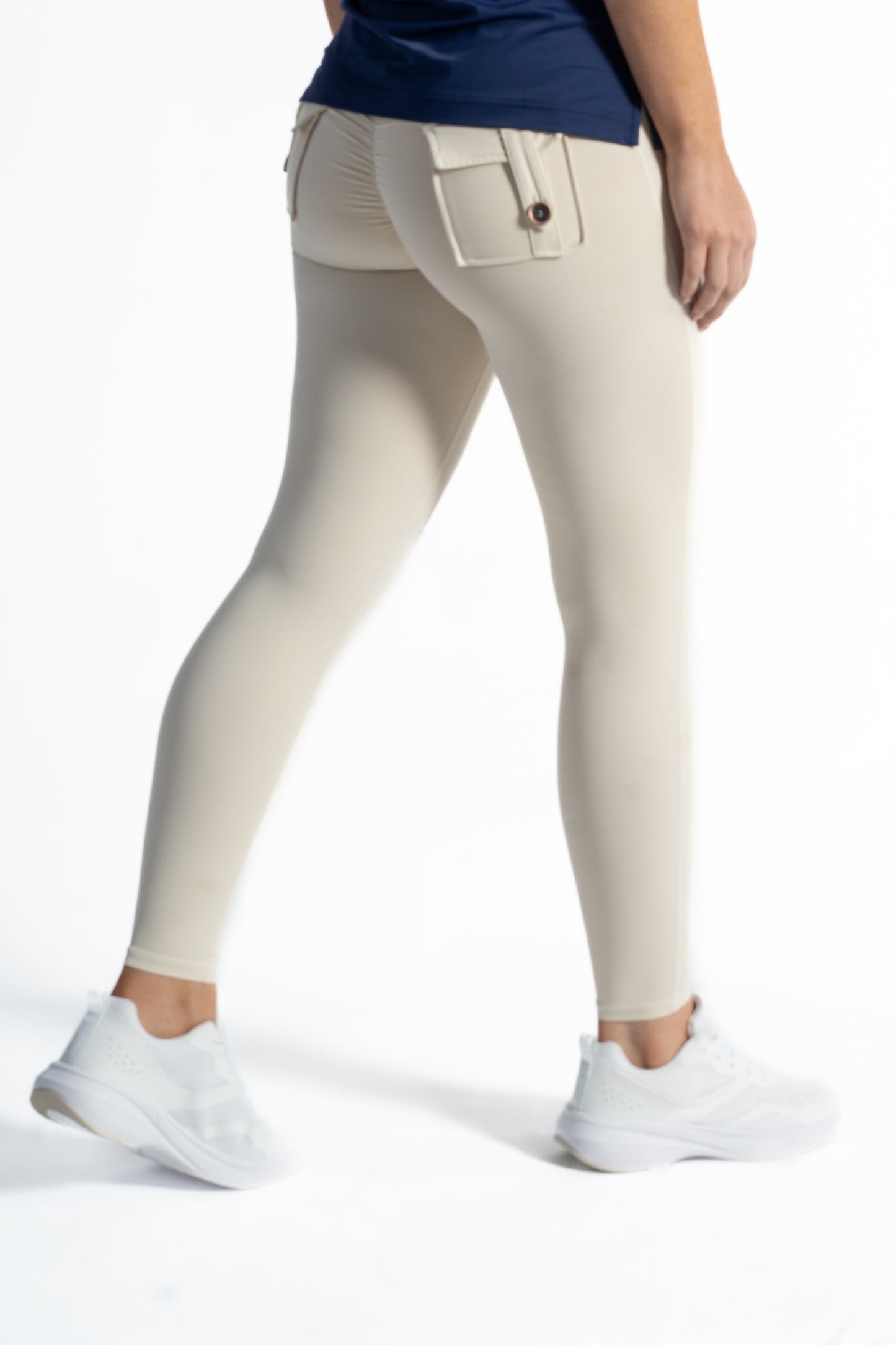 Ivory Leggings