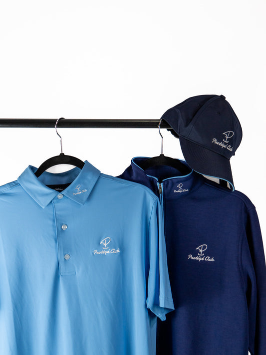 Merit Blue/Navy Pro Collection