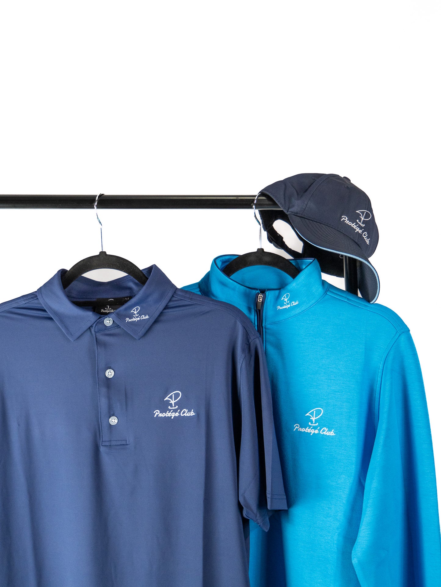 Merit Blue/Navy Pro Collection