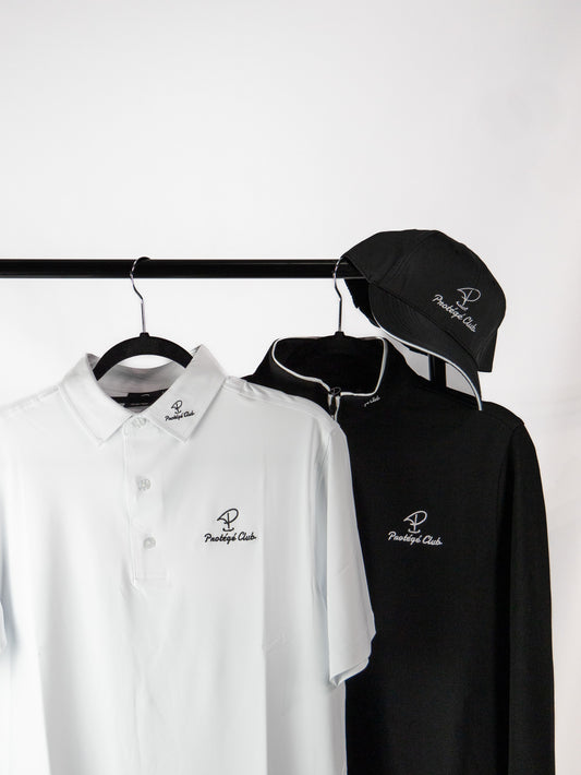 Merit White/Black Pro Collection