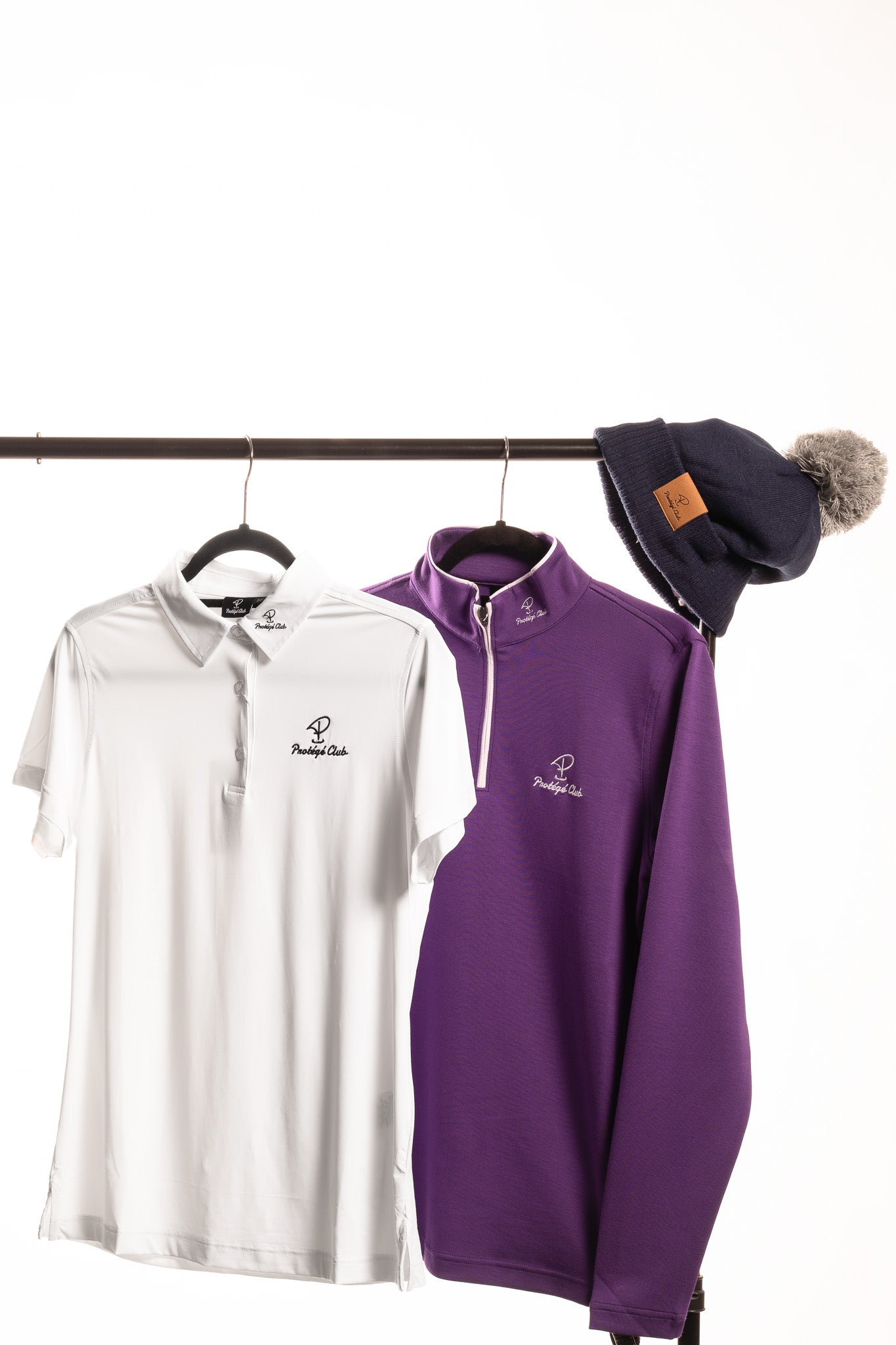 Women's Merit Purple/White Pro Collection