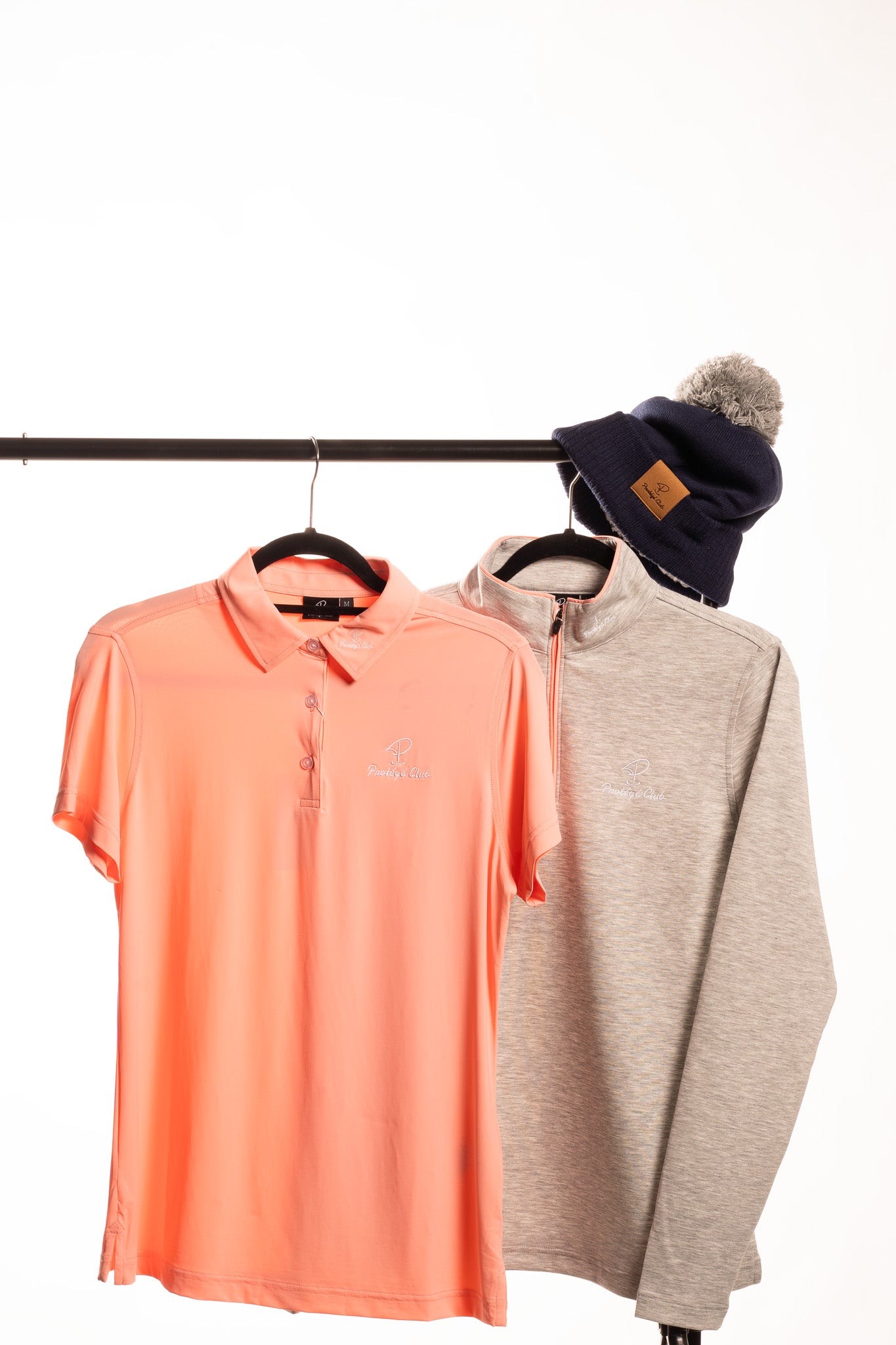 Women's Merit Grey/Coral Pro Collection