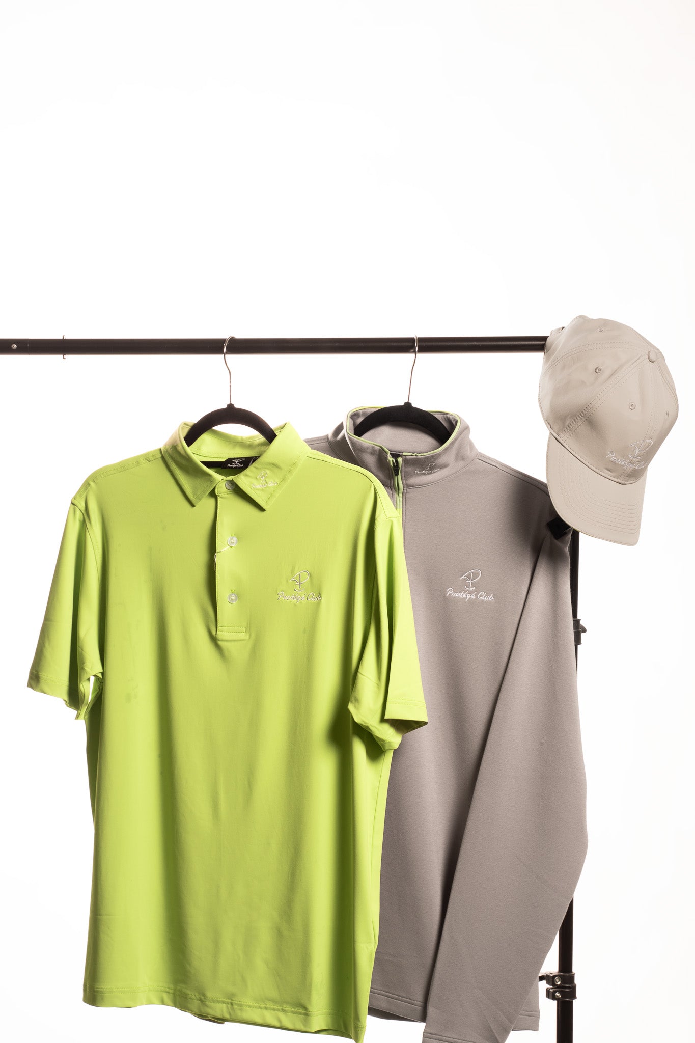 Merit Grey/Green Pro Collection