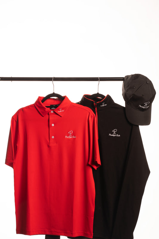 Merit Red/Black Pro Collection