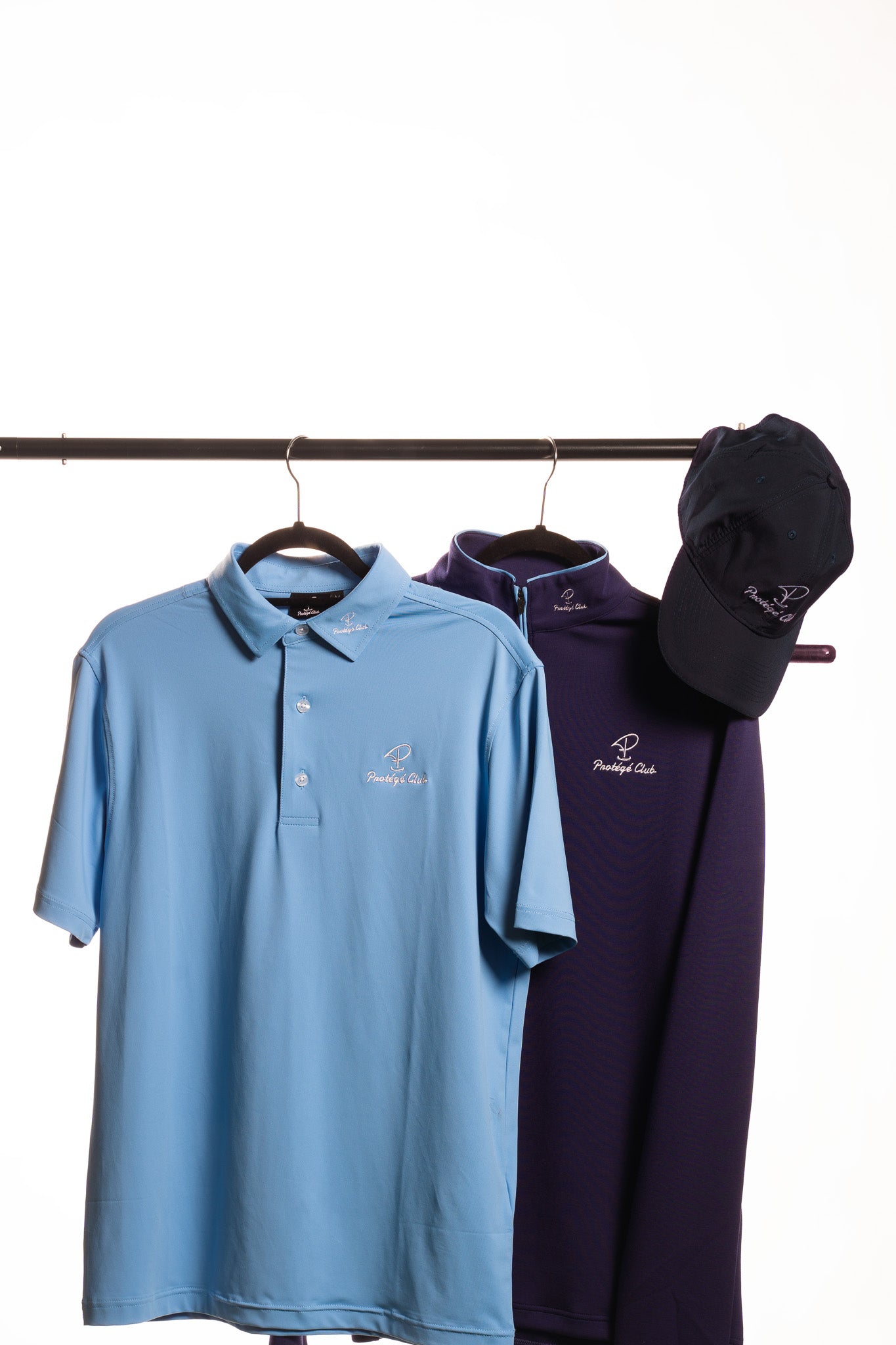 Merit Blue/Navy Pro Collection