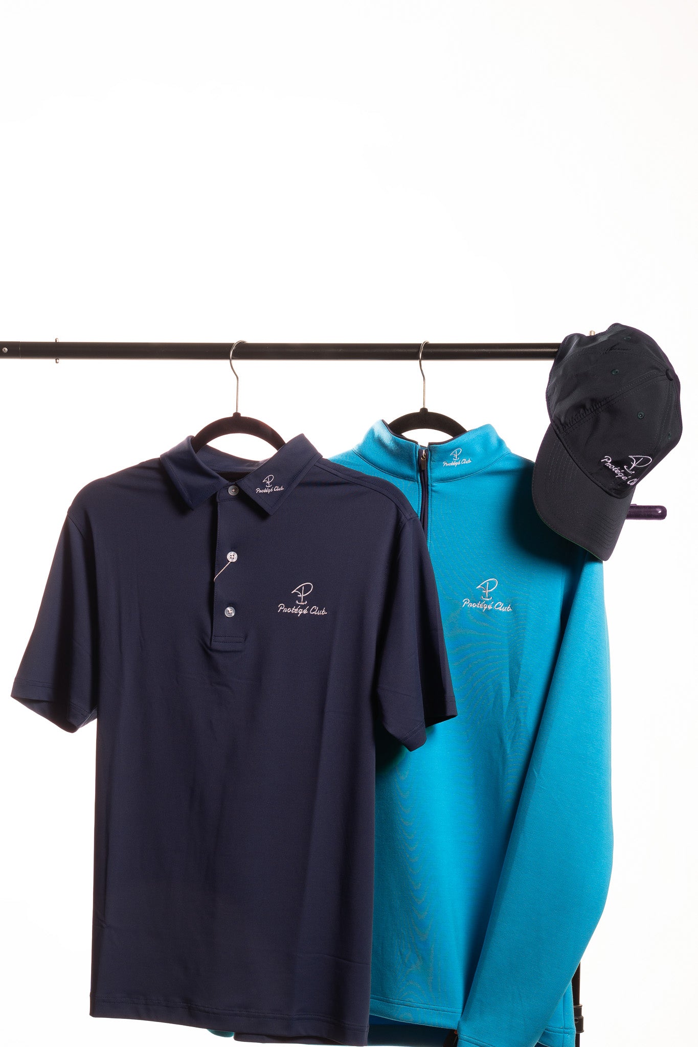 Merit Blue/Navy Pro Collection